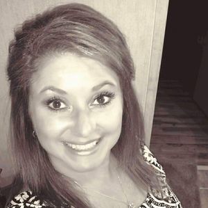 Meet your Posher, Veronica